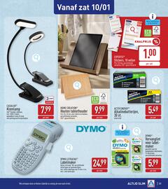 ALDI folder week 2 Pagina 25