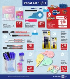 ALDI folder week 2 Pagina 27