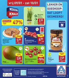 ALDI folder week 2 Pagina 28