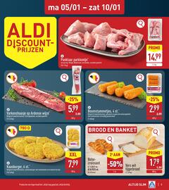 ALDI folder week 2 Pagina 5