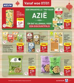 ALDI folder week 2 Pagina 7