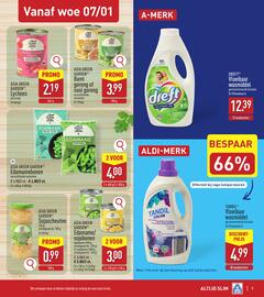 ALDI folder week 2 Pagina 9