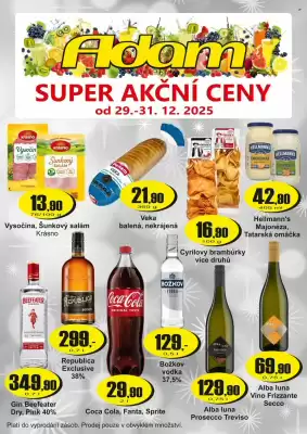 Adam leták (platné do 31-12)