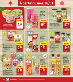 ALDI Dépliant week 2 Pagina 10