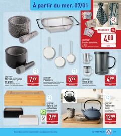 ALDI Dépliant week 2 Pagina 11