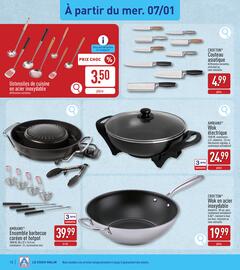 ALDI Dépliant week 2 Pagina 12