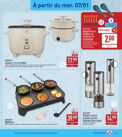 ALDI Dépliant week 2 Pagina 13