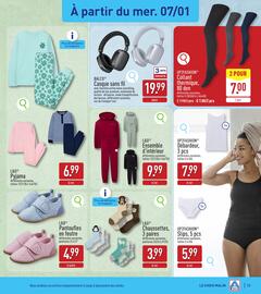 ALDI Dépliant week 2 Pagina 15