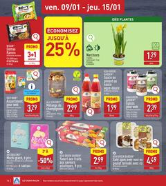 ALDI Dépliant week 2 Pagina 16