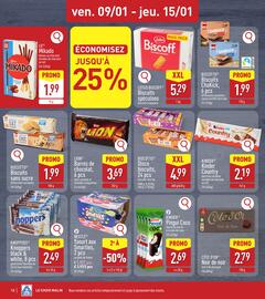 ALDI Dépliant week 2 Pagina 18