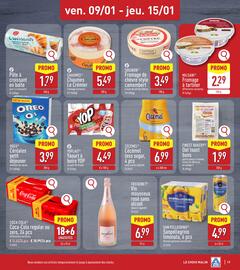 ALDI Dépliant week 2 Pagina 19