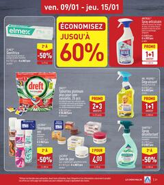 ALDI Dépliant week 2 Pagina 21