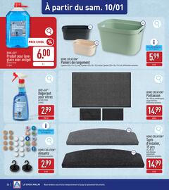 ALDI Dépliant week 2 Pagina 24