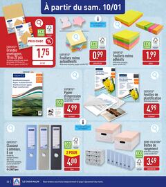 ALDI Dépliant week 2 Pagina 26