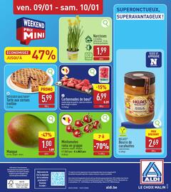 ALDI Dépliant week 2 Pagina 28