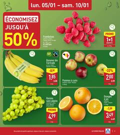 ALDI Dépliant week 2 Pagina 3