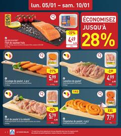 ALDI Dépliant week 2 Pagina 4