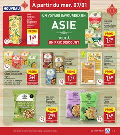 ALDI Dépliant week 2 Pagina 7