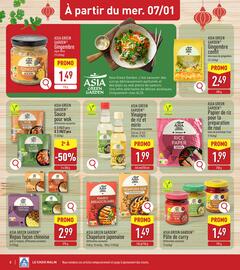 ALDI Dépliant week 2 Pagina 8