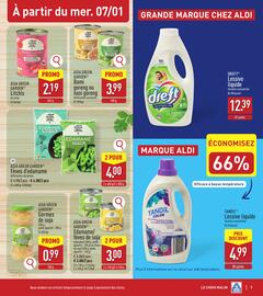 ALDI Dépliant week 2 Pagina 9