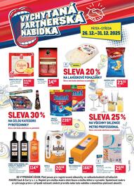 Makro leták týden 52 Strana 1