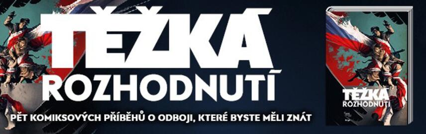 KOSMAS leták Strana 2