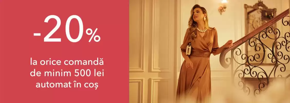 Catalog DyFashion (valid până la 28-12)