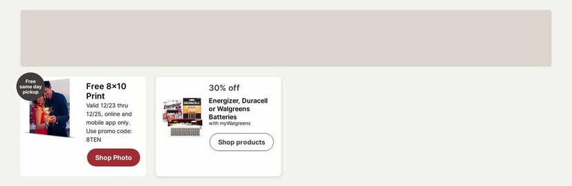 Walgreens weekly ad Page 4