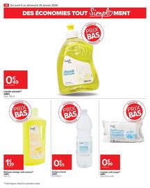 Catalogue Carrefour Drive page 10