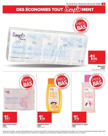 Catalogue Carrefour Drive page 11