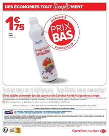Catalogue Carrefour Drive page 12