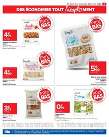 Catalogue Carrefour Drive page 3