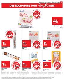 Catalogue Carrefour Drive page 5