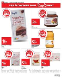 Catalogue Carrefour Drive page 6