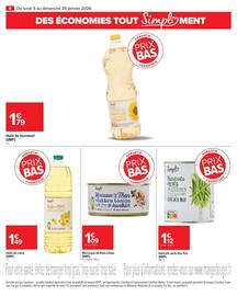 Catalogue Carrefour Drive page 8