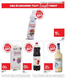 Catalogue Carrefour Drive page 9