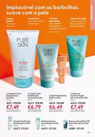 Catálogo Oriflame Página 105