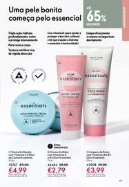 Catálogo Oriflame Página 107