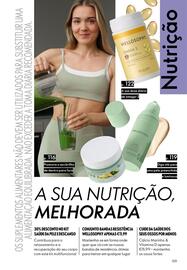 Catálogo Oriflame Página 109