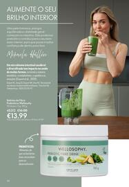 Catálogo Oriflame Página 116