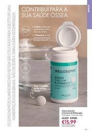 Catálogo Oriflame Página 117