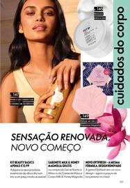 Catálogo Oriflame Página 123