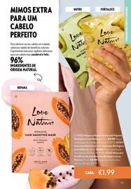 Catálogo Oriflame Página 127