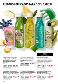 Catálogo Oriflame Página 128