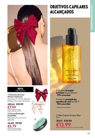 Catálogo Oriflame Página 129