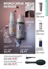 Catálogo Oriflame Página 133