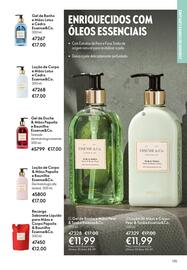 Catálogo Oriflame Página 135