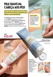 Catálogo Oriflame Página 139