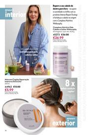 Catálogo Oriflame Página 14