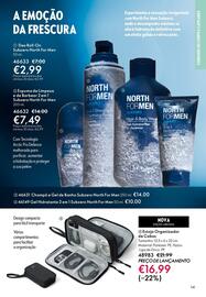 Catálogo Oriflame Página 141